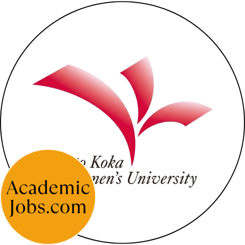 KWC - Kyoto Koka Women's University logo